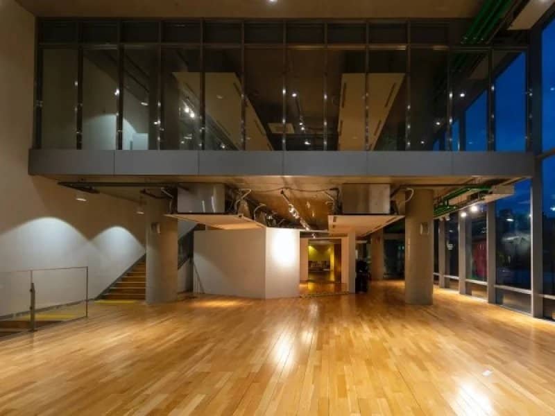 modern commercial space | Northern Colorado | 970-352-7251 |