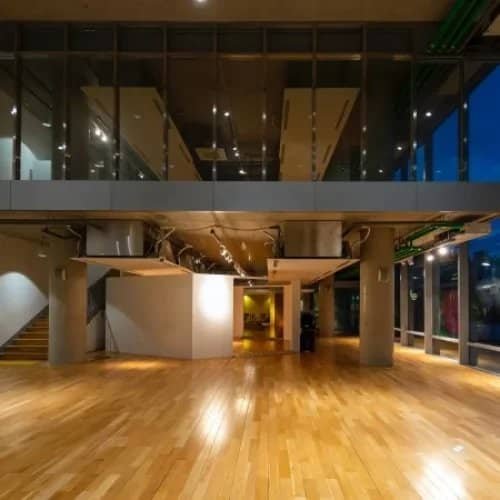 modern commercial space | Northern Colorado | 970-352-7251 |
