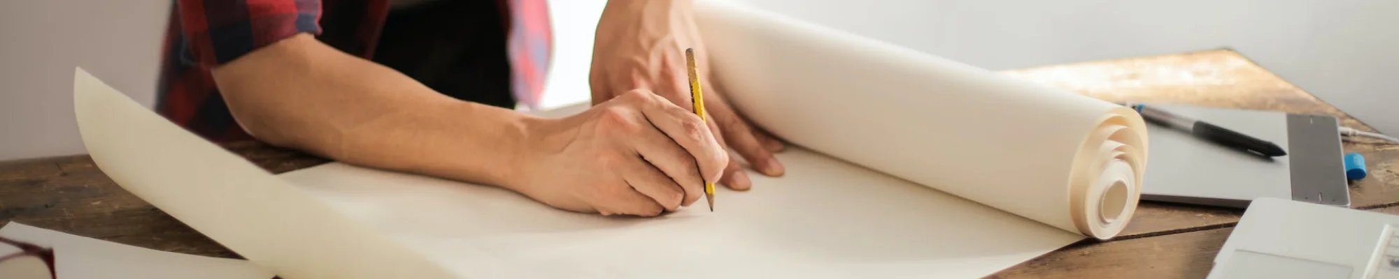 skilled professional drawing home renovation plans | Northern Colorado | 970-352-7251 |