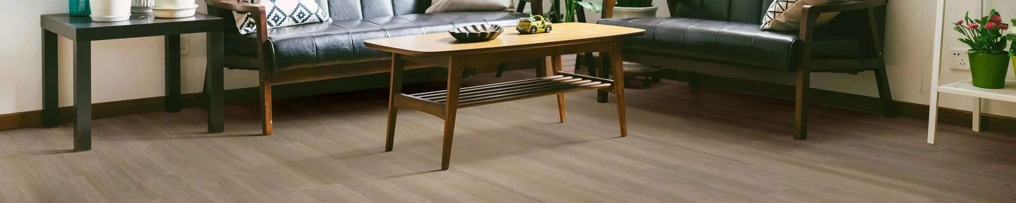 hardwood floor in modern living room | Serving Northern Colorado | 970-352-7251 |