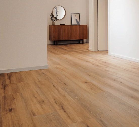 Mitchell's Floor Covering Floors